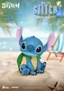 Mini Figurka Stitch w Letnich Stroju - Beast Kingdom (7 Voir les images du produit 6