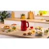 Bosch SDA Wasserkocher TWK3M124 rt Produktbild-Vorschau 3