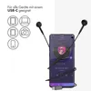 cuffie imoshion - Cuffie con cavo - Con connessione USB-C - Anteprima dell’immagine prodotto 7