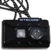 Nitecore NU20 Classic, Stirnband-Taschenlampe, Schwarz, Produktbild-Vorschau 3