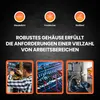 Signal Fire Ai-9 Fiber Optic Splicer Produktbild-Vorschau 5