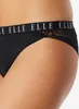 ELLE Brasilslip 3-Pack ELLE LACE - Black, beige, beige - Produktbild-Vorschau 3
