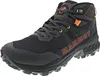 MAMMUT Sertig II Mid GTX Herren blau 43 1/3 Produktbild-Vorschau 22