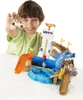 Hot Wheels Color Shifters Hai-Attacke Spielset Anteprima dell’immagine prodotto 10