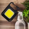 Vergionic 7880 Svítilna LED COB na klíče s otvírákem 5 v 1 Náhled obrázku produktu 5