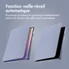 imoshion Bibliothèque Origami pour Samsung Galaxy Tab S11 - Voir les images du produit 3