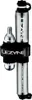 LEZYNE Minipompa combinata Pressure Drive CFH, minipompa 2 Anteprima dell’immagine prodotto 1