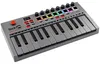 RockJam Go 25 tasti USB e tastiera MIDI Bluetooth con 8 Anteprima dell’immagine prodotto 9