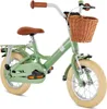 Puky Fahrrad YOUKE Classic 12 Zoll retro zielony Podgląd zdjęcia produktu 1