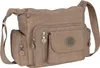Bag Street Damentasche Umhängetasche Handtasche Produktbild-Vorschau 1