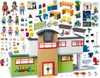 PLAYMOBIL 9453, Stavebnica, 4 rok / roky, AAA, Viacfarebný, Náhľad obrázku produktu 7