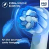 Oral-B tandenborstel Pro Junior paars (met geïntegreerde Productafbeelding-voorbeeld 5