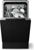 Klarstein Velaire Spülmaschine 45cm - Vollintegriert, 10 Produktbild-Vorschau 1