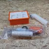Spłuczka WC wpuszczana 8cm, izolowana, do misek WC Podgląd zdjęcia produktu 4