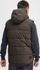 SOLID SDDry Weste Herren Weste Steppweste Outdoor Weste mit Produktbild-Vorschau 3