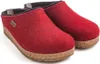 Haflinger Damen Hausschuh Pantoffel Wolle Grizzly Kris Produktbild-Vorschau 61