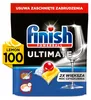 FINISH Ultimate All-in-1 Geschirrspltabs, 100 Stck, Zitrone Produktbild-Vorschau 4
