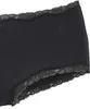 VIVANCE Panty schwarz Größe 40/42 Produktbild-Vorschau 4