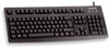 CHERRY G83-6105 Tastatur Universal USB QWERTZ Deutsch Produktbild-Vorschau 1