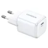 UGREEN Nexode Mini 20W PD GaN Tech Charger White Produktbild-Vorschau 9
