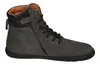 KOEL Damenschuhe - Barefoot Booties FLORENCE dark grey, Produktbild-Vorschau 3