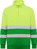 Roly Workwear HV9314 | Sweatshirt Spica S bis 4XL - Farbe: Produktbild-Vorschau 1
