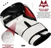 RDX Sports Gants de boxe 4B Robo enfants Voir les images du produit 10