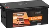LiFePO4 280Ah 12V LANGZEIT Lithium Batterie Solarbatterie Produktbild-Vorschau 11