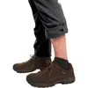 Wanderhose Nil schnelltrockend Roll-Up Farbe:Black Größe:52 Produktbild-Vorschau 12