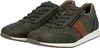 Sneakers in pelle Divano Anteprima dell’immagine prodotto 3