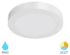 Braytron LED stropné svietidlo, okrúhle, 12 W, 1120 lm, 3 Náhľad obrázku produktu 1