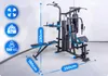 Kraftstation THUNDER HEAVY mit 92,5 kg Gewichtsblock, Produktbild-Vorschau 2