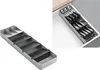 metaltex 363220000 metaltex Portaposate Uni-Fit, plastica, Anteprima dell’immagine prodotto 10