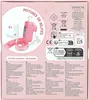 TOPModel 0413775, Pink, Weiß, SD, 32 GB, USB Typ-C, 320 g, Produktbild-Vorschau 3