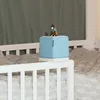 HOME DELUXE - Lit enfant STERNENLAND avec tiroirs - 90 x Voir les images du produit 10