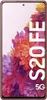 SAMSUNG Galaxy S20 FE 5G 128GB, Handy Cloud Red Produktbild-Vorschau 2