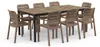 Keter 260574, Schwarz, Holz, Metall, Kunststoff, Produktbild-Vorschau 10