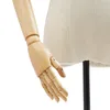 Mannequins Porte-manteaux Corps pour boutiques, magasins de Voir les images du produit 10