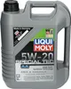 LIQUI MOLY Special Tec AA 5W-20 | 5 L | Synthesetechnologie Produktbild-Vorschau 4