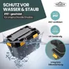 Kreher® Bunker Tough box 55L - box estremamente robusto Anteprima dell’immagine prodotto 3