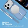 imoshion Color Guard Back Cover mit MagSafe iPhone 17 Pro - Produktbild-Vorschau 2