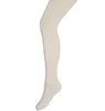 Damenstrumpfhosen Kurz-Größen Einfarbig Basic Beige Mel. Produktbild-Vorschau 2