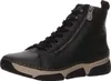 Rieker Damen Schnürboots Ziernaht Stiefelette Produktbild-Vorschau 8