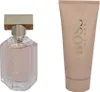 Boss The Scent For Her Eau De Parfum Spray 50ml Christmas Produktbild-Vorschau 4