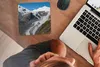 MuchoWow® Mauspad Mousepad Die Straße in den Produktbild-Vorschau 3