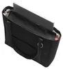 Orbitkey Umhängetasche Daily Tote - Schwarz / 16L Produktbild-Vorschau 3