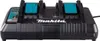 Makita DC18RD bulk Schnellladegerät Náhľad obrázku produktu 21