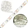 LUMILED LED pásek 5M 600 LED diod 12V studená bílá 48W LED Náhled obrázku produktu 2