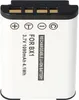 AccuCell batterij, geschikt voor Sony NP-BX1, Cyber-shot Productafbeelding-voorbeeld 8