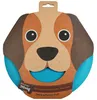 Waboba Dog Frisbee Jetwag - Blu - 20 cm - Disco giocattolo Anteprima dell’immagine prodotto 4